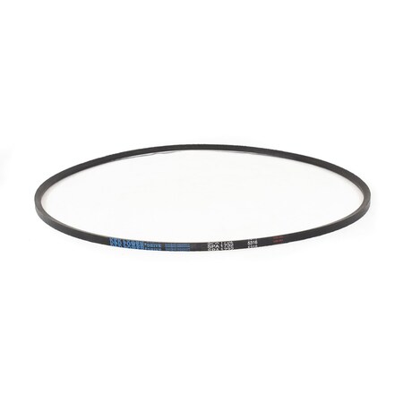 D&D SPA1732 Metric V-Belt, 1732mm Outside Length, 13 mm Top Width, 10 mm Thickness, 1 Ribs SPA1732